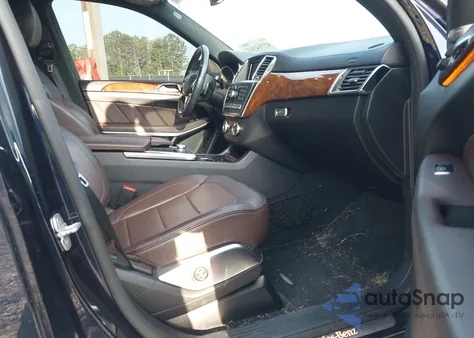 2013 Mercedes-Benz Gl-Class Gl 450 из США, поврежденный, VIN 4JGDF7CEXDA158034